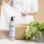 Aquarius Laundry Care Luxurious Deep Fabric Conditioner, 500ml