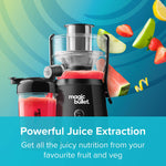 Juicer | Black