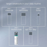 Breakout Biotic Moisturiser 50ml