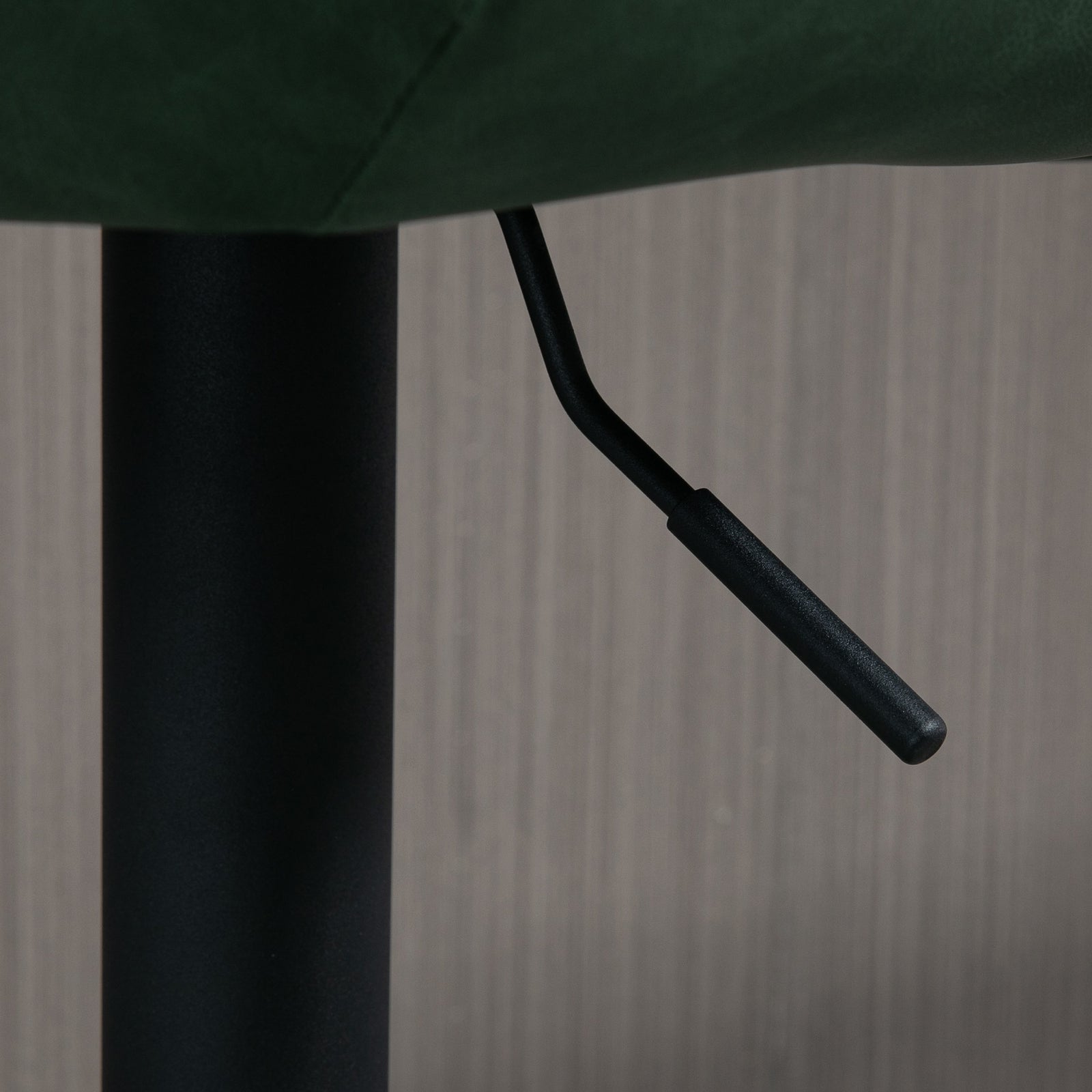 Adjustable Bar Chairs 360° Swivel Kitchen | Green