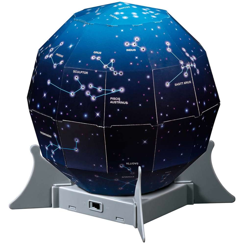 Kidzlabs - Night Sky Projection Kit