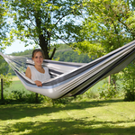Salsa Marine Double Garden Hammock