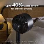 Duocool Cordless Smart 2-in-1 Fan