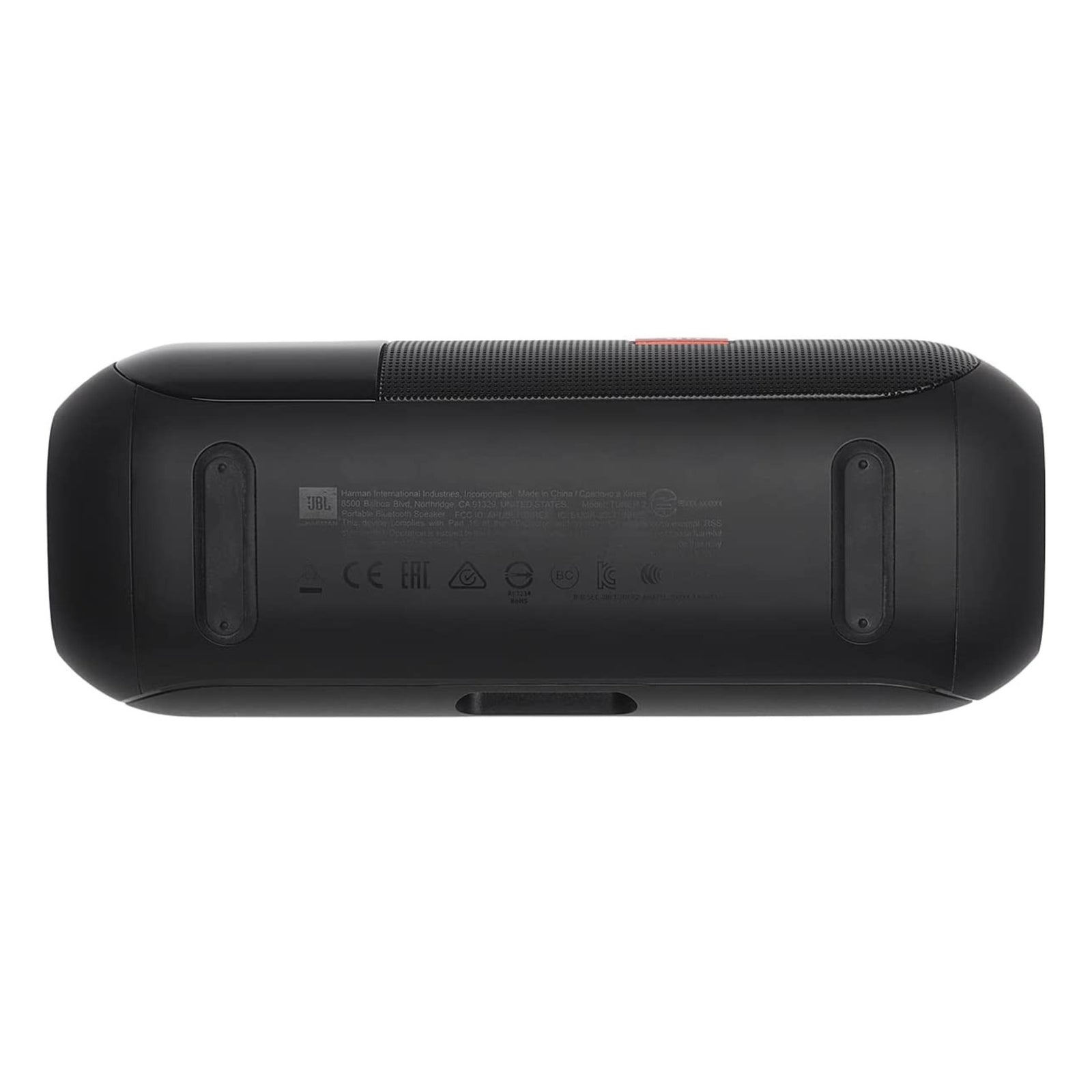 Tuner 2 Portable Dab+/fm Bluetooth Radio