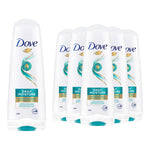 Daily Moisture Conditioner Pro Moisture Complex Resilient Hair 200ml | Set of 6