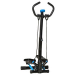 Adjustable Twist Stepper Step Machine | Blue