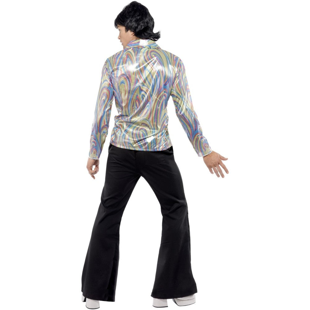 70s Retro Costume | Medium
