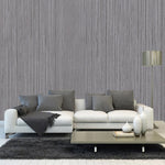 Self-adhesive Pvc Wallpaper | 10m | Dark Grey
