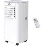 5000btu Portable Air Conditioner 4 Modes