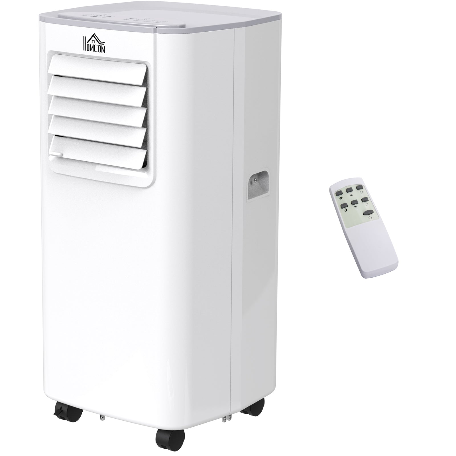 5000btu Portable Air Conditioner 4 Modes