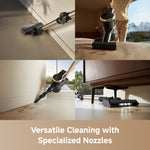 S2 Cordless Stick Vacuum Cleaner