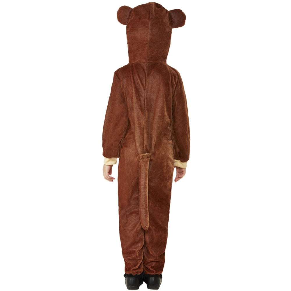 Toddler Monkey Costume | Age 1-2