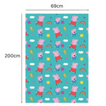 Gift Wrap Roll 2m Official Product