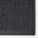 HOMESCAPES Decorative Birds Non Slip Coir Doormat