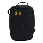 Contain Logo Shoe Bag | One Size | Black
