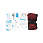 Hike First Aid Kit | One Size | Red