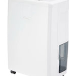 Dehumidifier 10l With Electronic Humidistat & Timer
