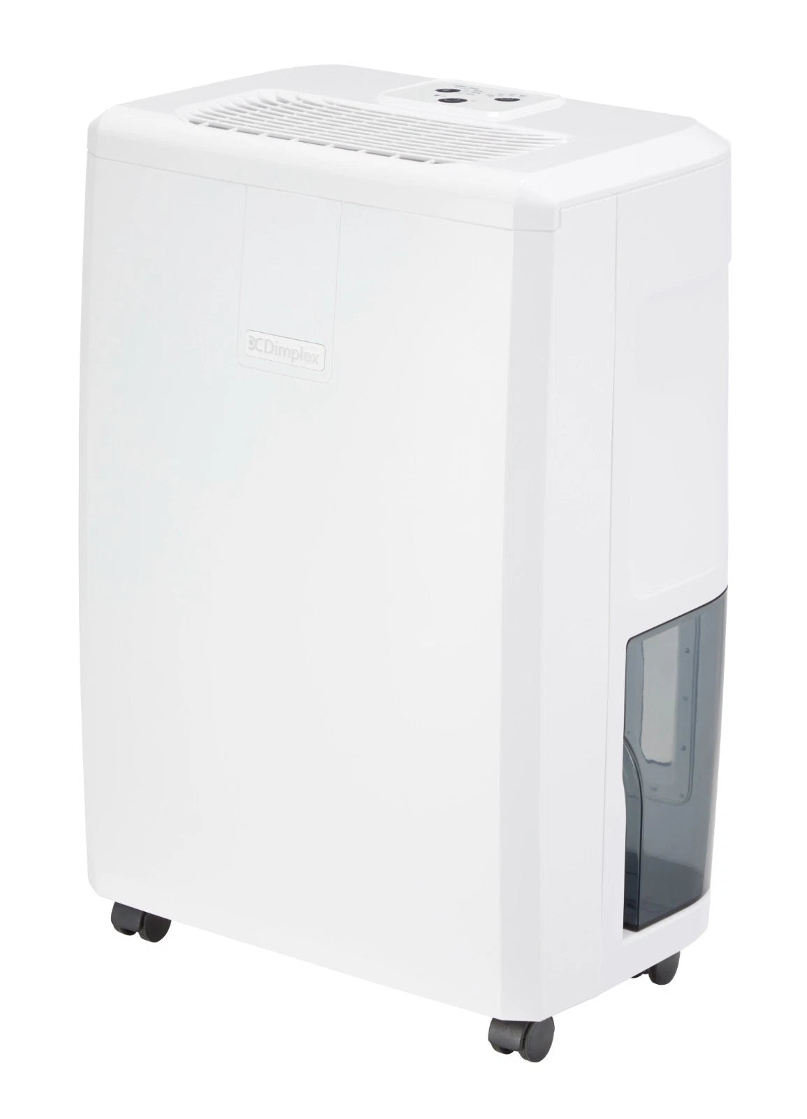 Dehumidifier 10l With Electronic Humidistat & Timer