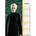 Movie 2026 A3 Change It Up Calendar Official Product