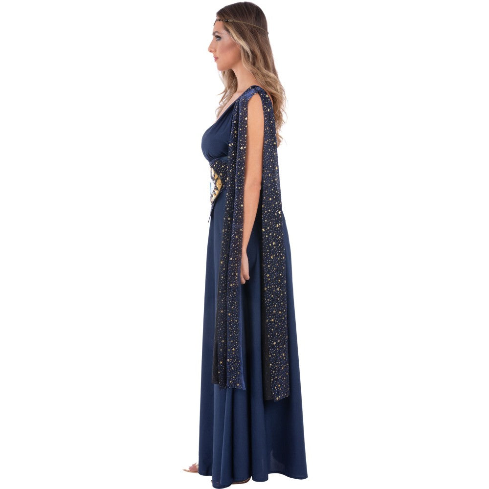 All Seeing Eye Celestial Costume | XS