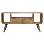 Soba Nordic Multi Media Unit