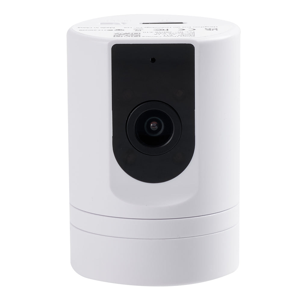 Smart Security Camera For Baby Monitor Indoor