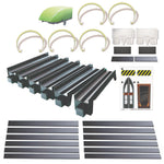 4M Glow Hi-speed Maglev