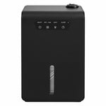Spector Dehumidifier Humidifier 2 In 1 Portable Electric Led Auto Off Black 3.2l