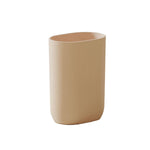 Toothbrush Holder Freestanding/wall Mounted Alife Collection | Light Grey
