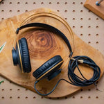 K92 Closed-back Over Ear Monitoring Headphones
