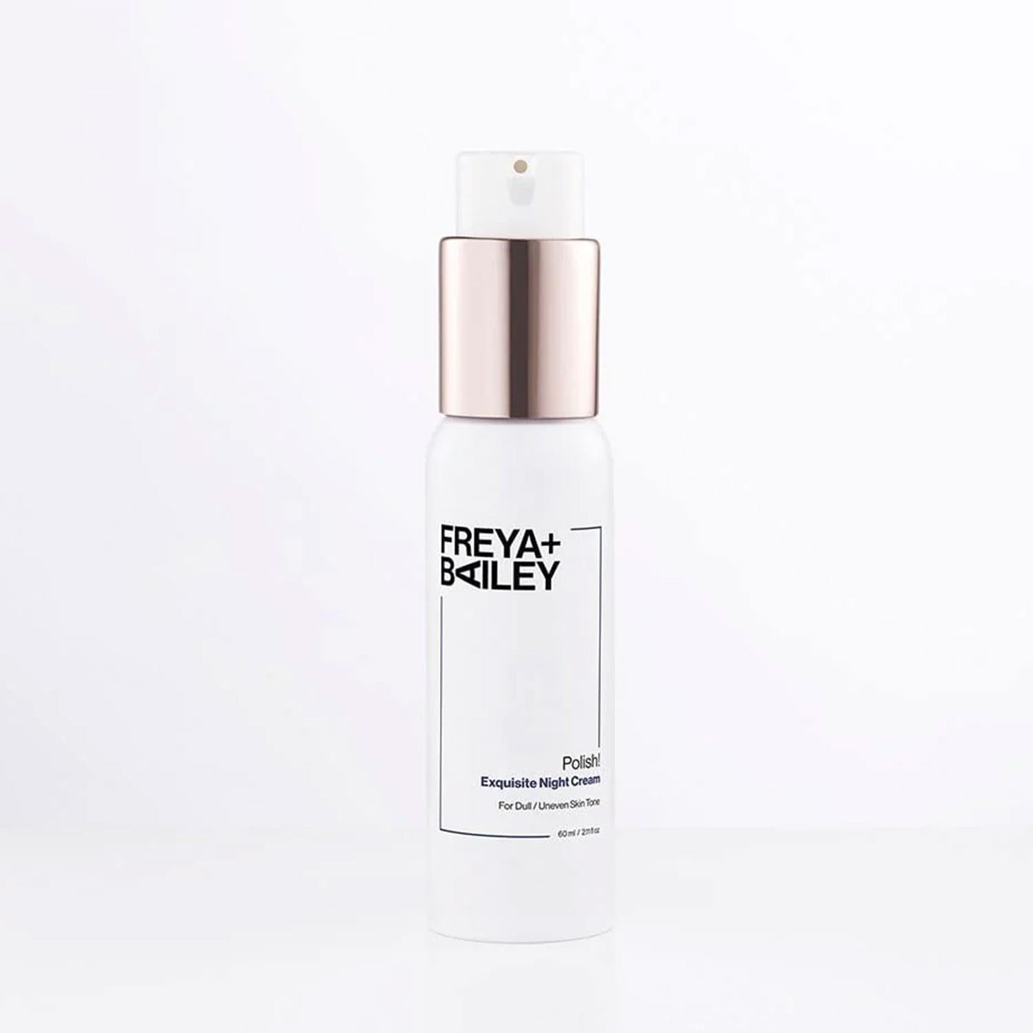 Envie Polish Night Cream Niacinamide Antioxidant Hydrating Care 50ml