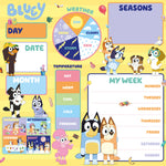 My First Activity Calendar Official Product