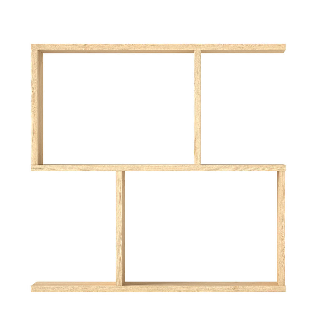 Levede Slim Sofa Side Table Narrow End Accent Table 3 Tier Living Room 20cm
