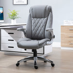 Ergonomic Office Chair W/ Headrest