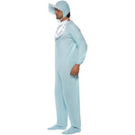 Baby Boy Romper Costume