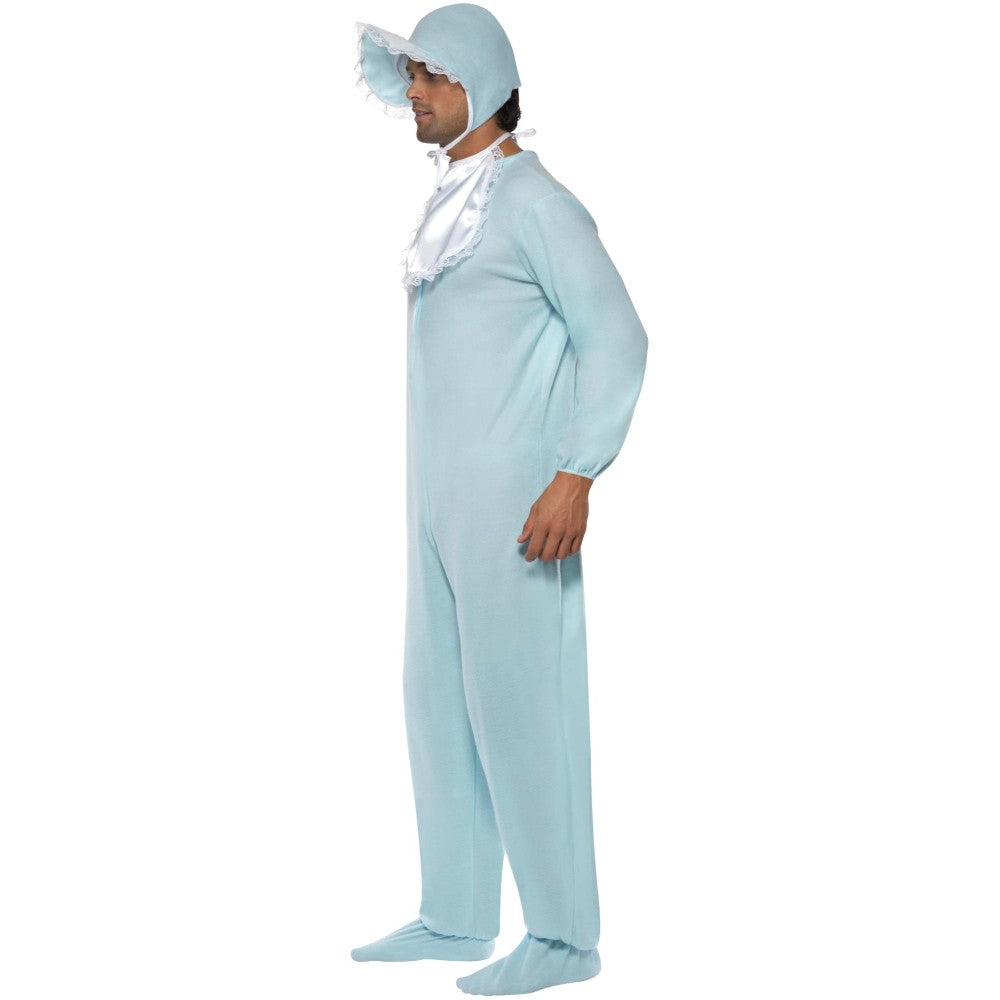 Baby Boy Romper Costume