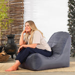 Vista Outdoor Recliner Bean Bag Chair