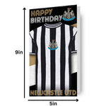 Birthday Card Official Product
