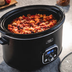Cooks Professional Digital Slow Cooker
