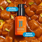 Mega Sleek Anti-frizz Topcoat 50ml