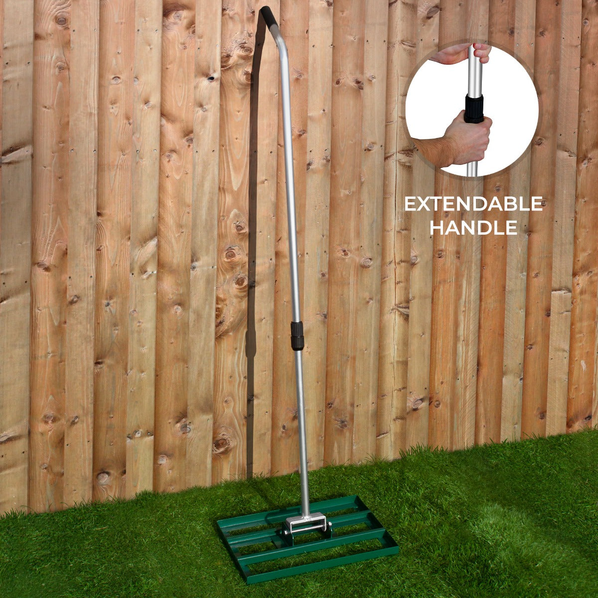 Lawn Leveller 50cm | Green