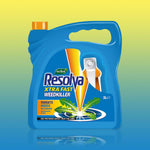 Xtra Fast Ready To Use Weedkiller For Home & Garden Use, 3 Litres | Blue