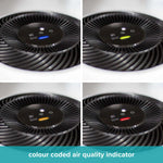 Pure - Air Purifier with Automatic Pollutant Sensor