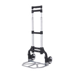 Aluminium Alloy Folding Hand Truck