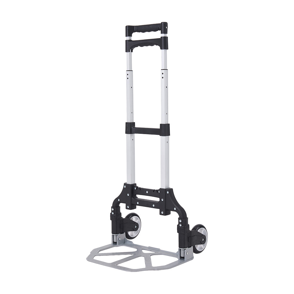 Aluminium Alloy Folding Hand Truck