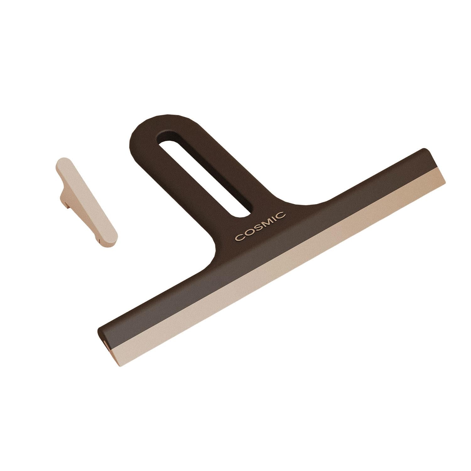 Squeegee 20cm Black Wall Guide Needed Compatible With Alife Collection