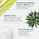 Breakout Biotic Moisturiser 50ml