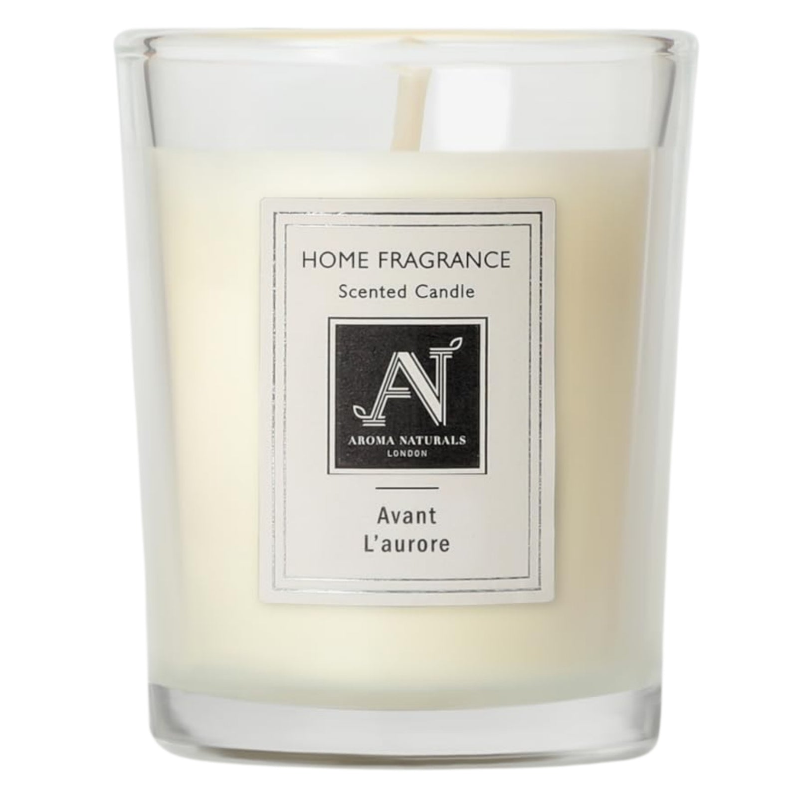 Minimalist Luxe Avant L’aurore Scented Candle