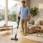 Hoover 150w Cordless Handheld Vacuum Cleaner