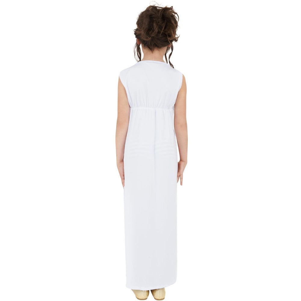 Grecian Girl Costume | Age 10-12
